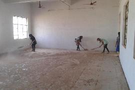 Mahatma Gandhi Safai Abhiyan 27-09-2014 